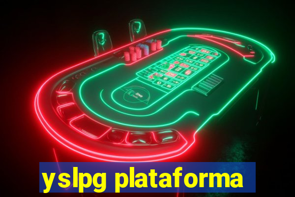 yslpg plataforma